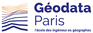 Geodata Paris
